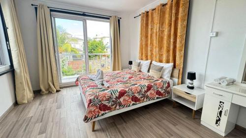 Albion Apartment | Villa Les Colombes proche mer