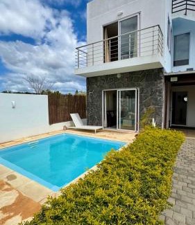 Albion Apartment | Villa Les Colombes proche mer