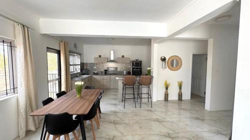 Albion Apartment | Villa Les Colombes proche mer