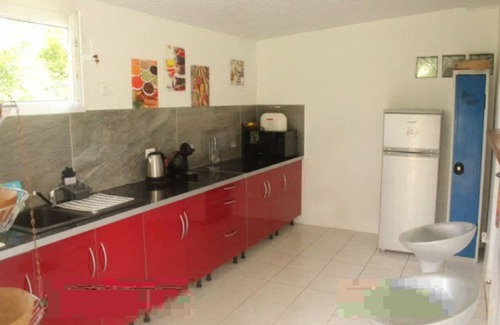 Le Lamentin House | Villa Les Cythos - 10 min from the Lamentin supermarket and swimming pool
