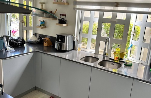 La Gaulette House | Villa les Dauphins Great for Families