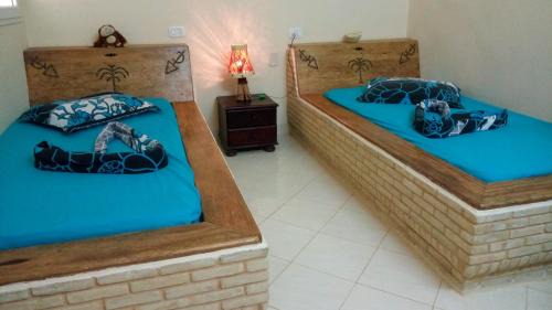 Tozeur Villa | villa les dunes d'or