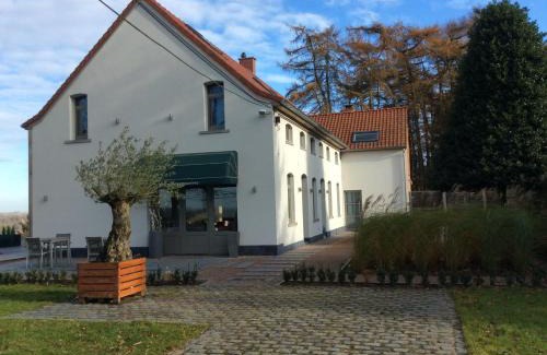 Frasnes-Lez-Anvaing House | Villa Les Hauts