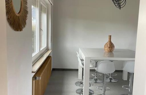 Verviers Apartment | Villa Les Hauts de Heusy
