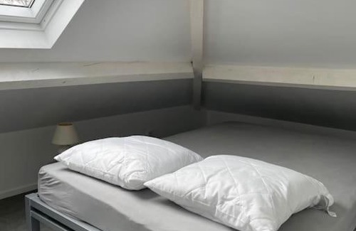 Verviers Apartment | Villa Les Hauts de Heusy