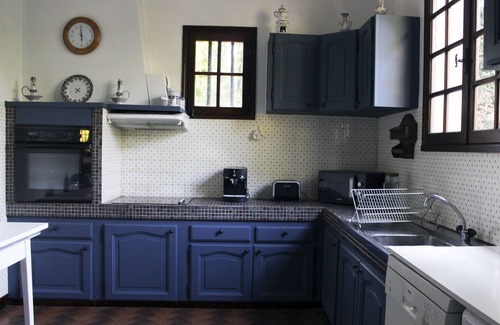 Argeles Gazost Villa | Villa les Isards in the heart of Argelès-Gazost