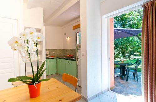 Hameau de Palombaggia Resort | Villa Les Lieges de Palombaggia