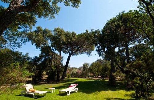 Hameau de Palombaggia Resort | Villa Les Lieges de Palombaggia