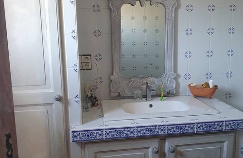 Les Mages House | Villa Les Mages, 3 bedrooms, 6 persons