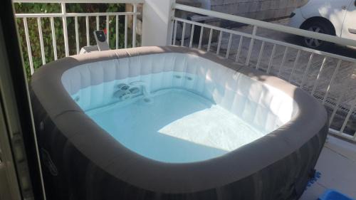 Riviere-Salee Apartment | Villa les MAHOGANYS