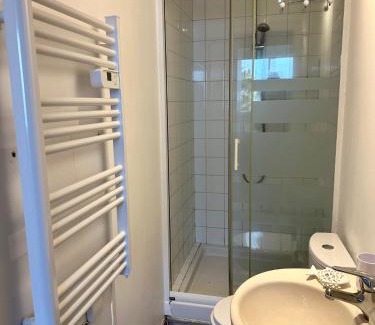 Quiberville House | VILLA LES MOUETTES - Maison 8 couchages