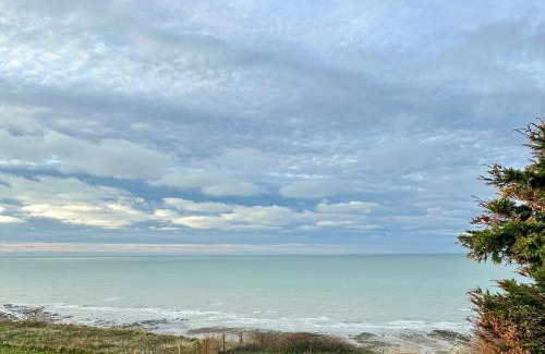 Quiberville House | VILLA LES MOUETTES - Maison 8 couchages