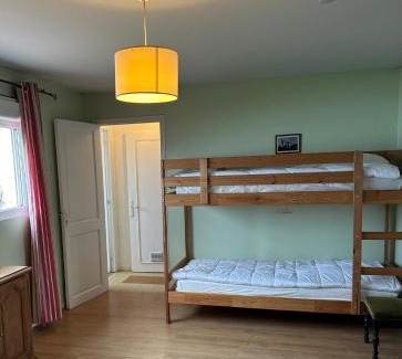 Quiberville House | VILLA LES MOUETTES - Maison 8 couchages