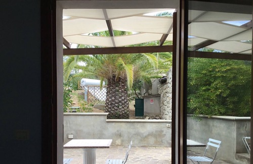 Porto Azzurro Villa | Villa Les Oliviers: an oasis within the Tuscan Archipelago