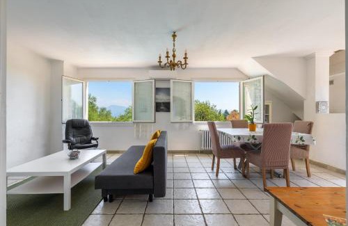 La Gaude Villa | Villa les Oliviers