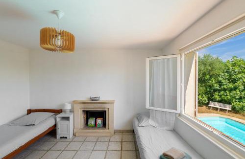 La Gaude Villa | Villa les Oliviers
