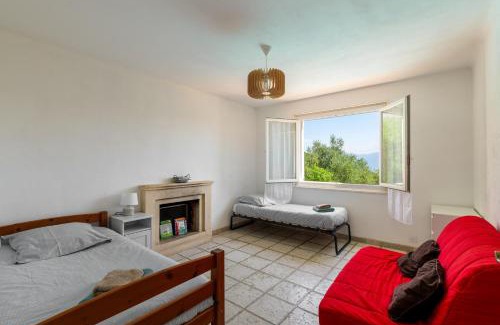 La Gaude Villa | Villa les Oliviers