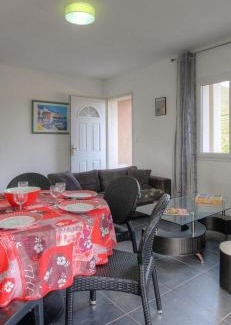 Olmeto Villa | Villa les oliviers