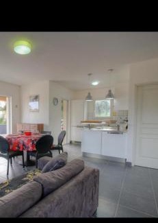 Olmeto Villa | Villa les oliviers