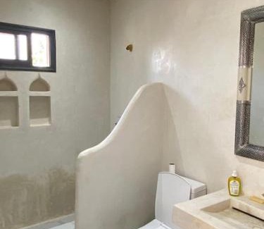 Ourika House | Villa Les Oliviers