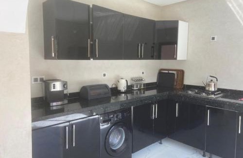 Ourika House | Villa Les Oliviers