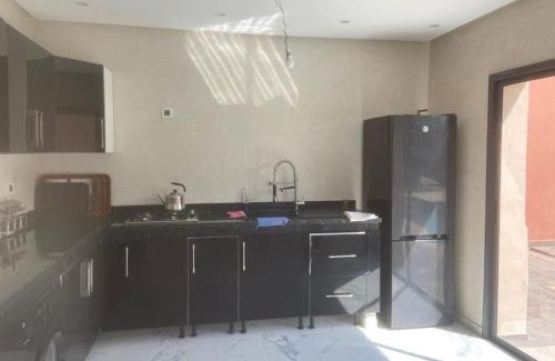 Ourika House | Villa Les Oliviers
