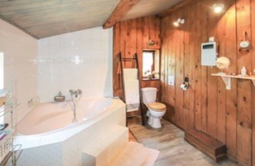 Vinezac Resort | Villa les oliviers with private heated pool