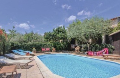Vinezac Resort | Villa les oliviers with private heated pool