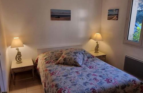 Wissant House | Villa les Oyats- 6 couchages à 200 m de la plage