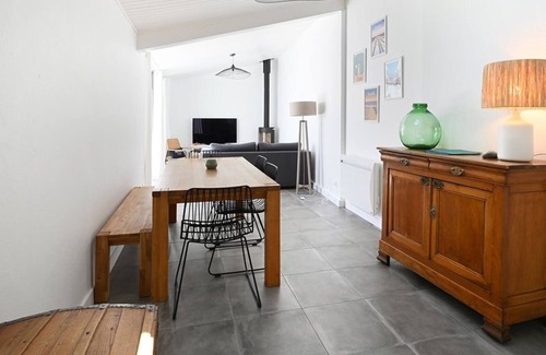 Les Portes-en-Re House | Villa Les Portes-en-Ré, 2 bedrooms, 4 persons