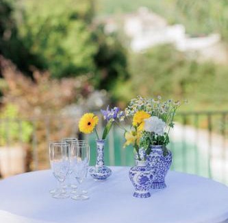 Les Termes Apartment | Villa Les Roches