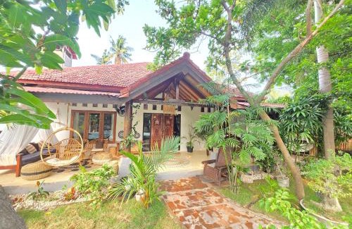 Gili Air Villa | Villa Les Sables Blancs, GILI AIR