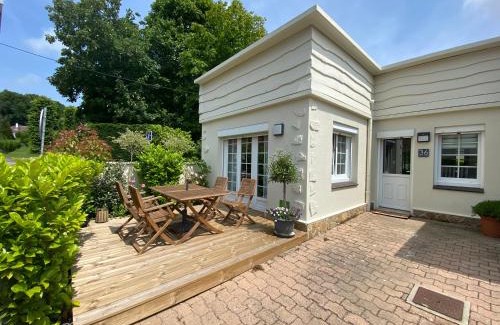 Condette Villa | Villa Les Sables