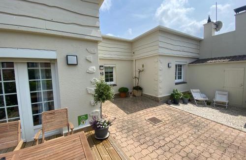 Condette Villa | Villa Les Sables