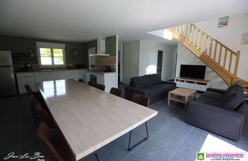 Hervelinghen House | Villa Les Sablines à 5Km de Wissant