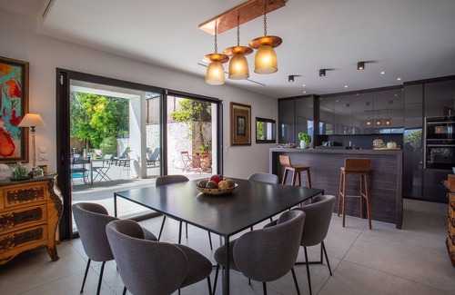 Gairaut Villa | Villa Les Sources VI4245 By Riviera Holiday Homes