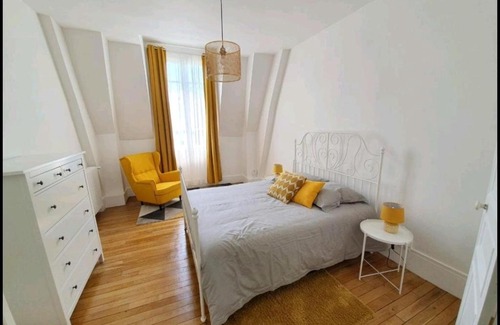Chatou Villa | Villa les Tilleuls