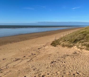 Saint-Jean-de-Monts Villa | Villa les Tonnelles 1 à 800m de la plage et 500m de la forêt