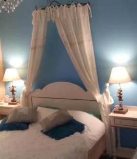 Blaye Villa | Villa Lescala