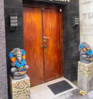 Legian City-Centre Villa | Villa Lestari Legian