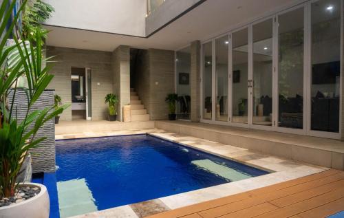 Legian City-Centre Villa | Villa Lestari Legian