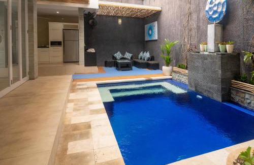 Legian City-Centre Villa | Villa Lestari Legian