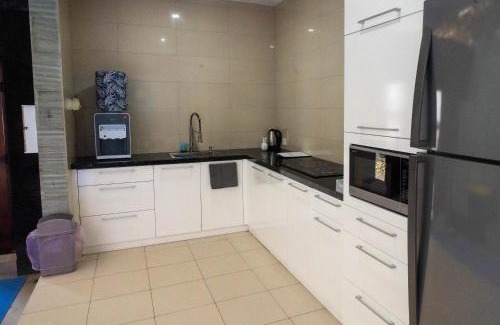 Legian City-Centre Villa | Villa Lestari Legian