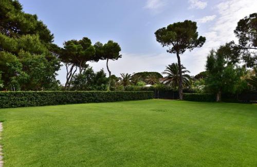 Nora Apartment | villa Letizia