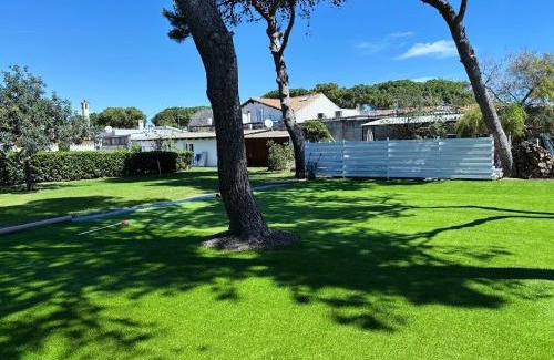 Nora Apartment | villa Letizia