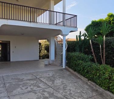 San Lorenzo Villa | Villa Leuka San Lorenzo