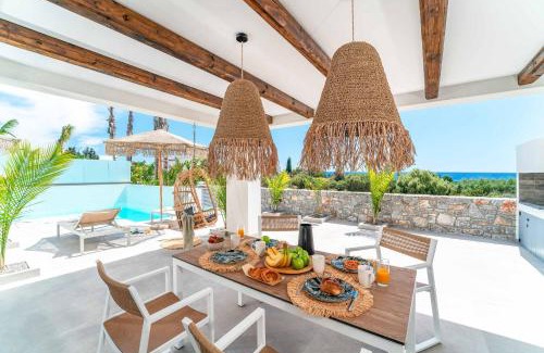 Gennadi Villa | Villa Levanta