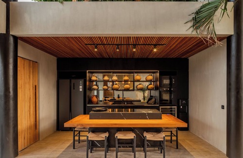 Banjar Semer Villa | Villa Levante Bali by House of Winds - Tropical Oasis near Canggu