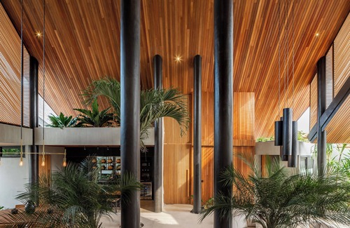 Banjar Semer Villa | Villa Levante Bali by House of Winds - Tropical Oasis near Canggu