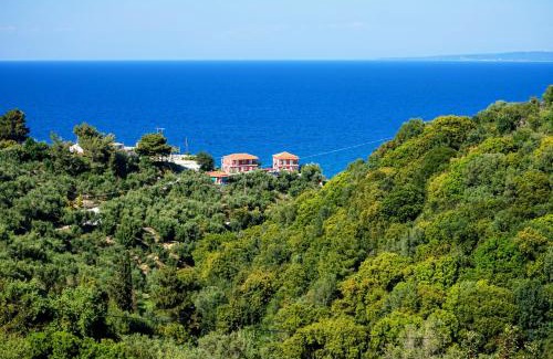 Xirokastello Apartment | Villa Levante